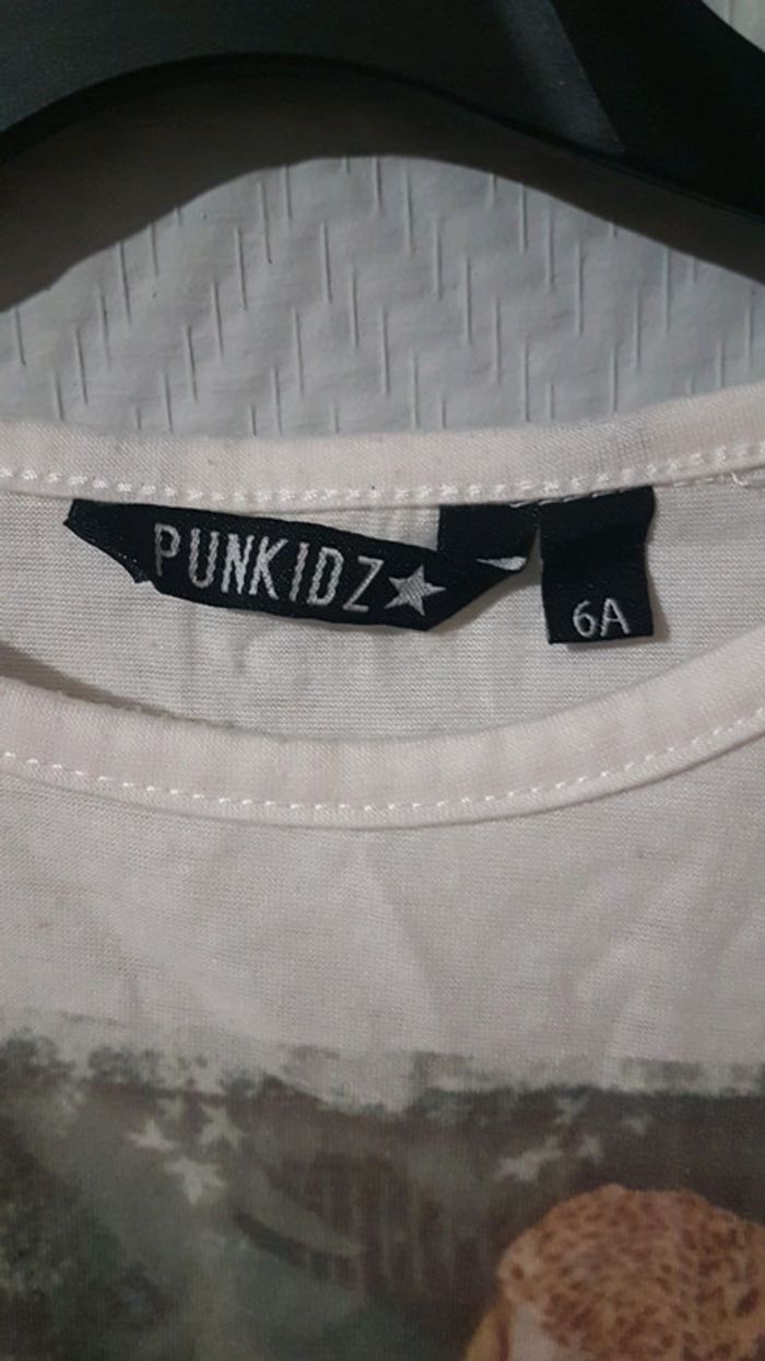 Robe marron - photo numéro 4