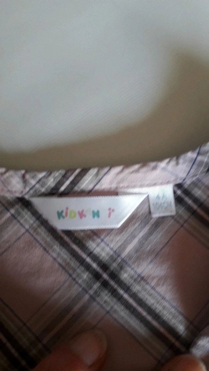 Chemise T 2 ans - photo numéro 5