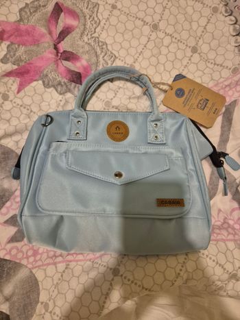 Sac crossbody cabaia