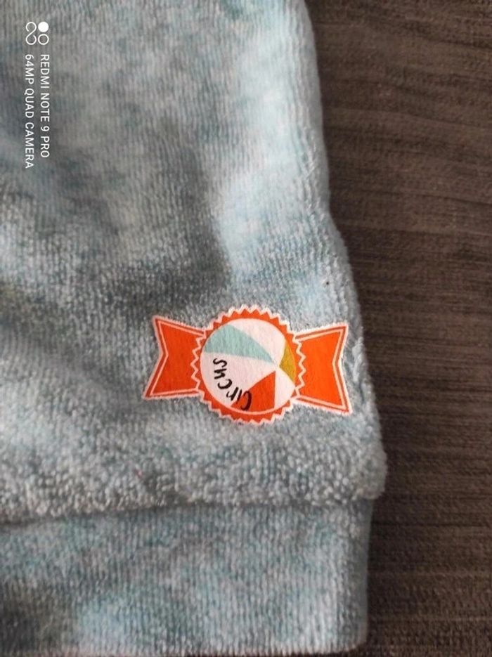 Ensemble Orchestra 9 mois 71 cm - photo numéro 7