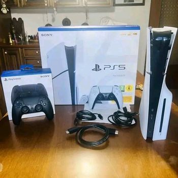 PlayStation Ps5