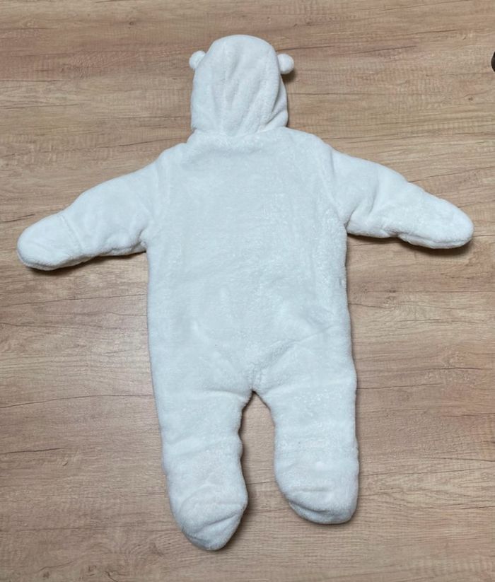 Combinaison - photo numéro 2