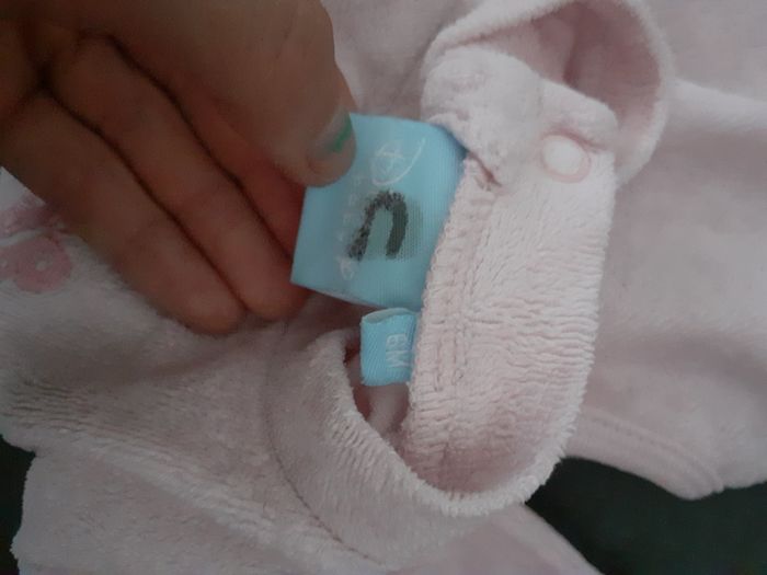 Pyjamas - photo numéro 3