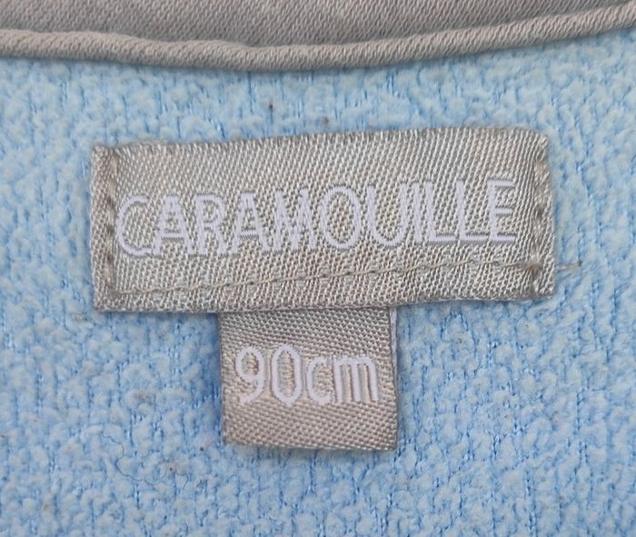 Gigoteuse taille 24 mois/2 ans - photo numéro 2