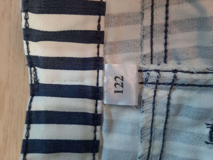 Pantalon ligné - photo numéro 2