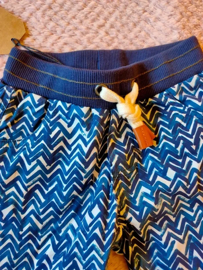 Short Jean Bourget 6 mois - photo numéro 2