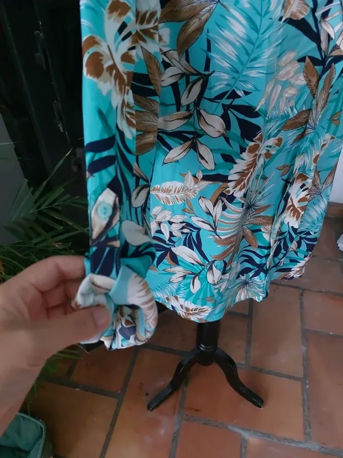 Blouse - photo numéro 3