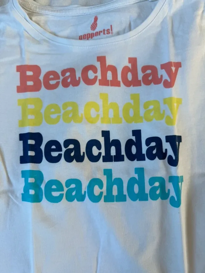 TEE shirt - photo numéro 2