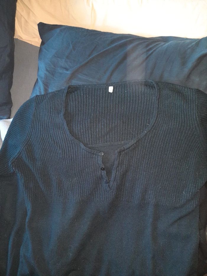 Lot de 3 Pull - photo numéro 3