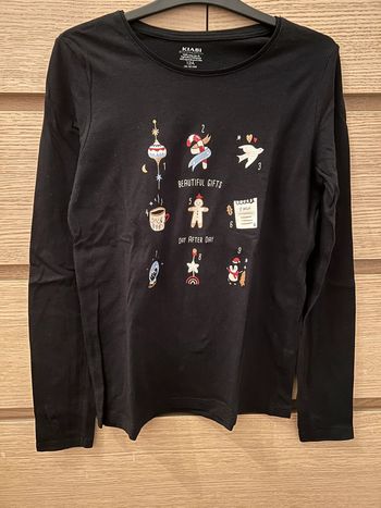 Tee-shirt enfant fille