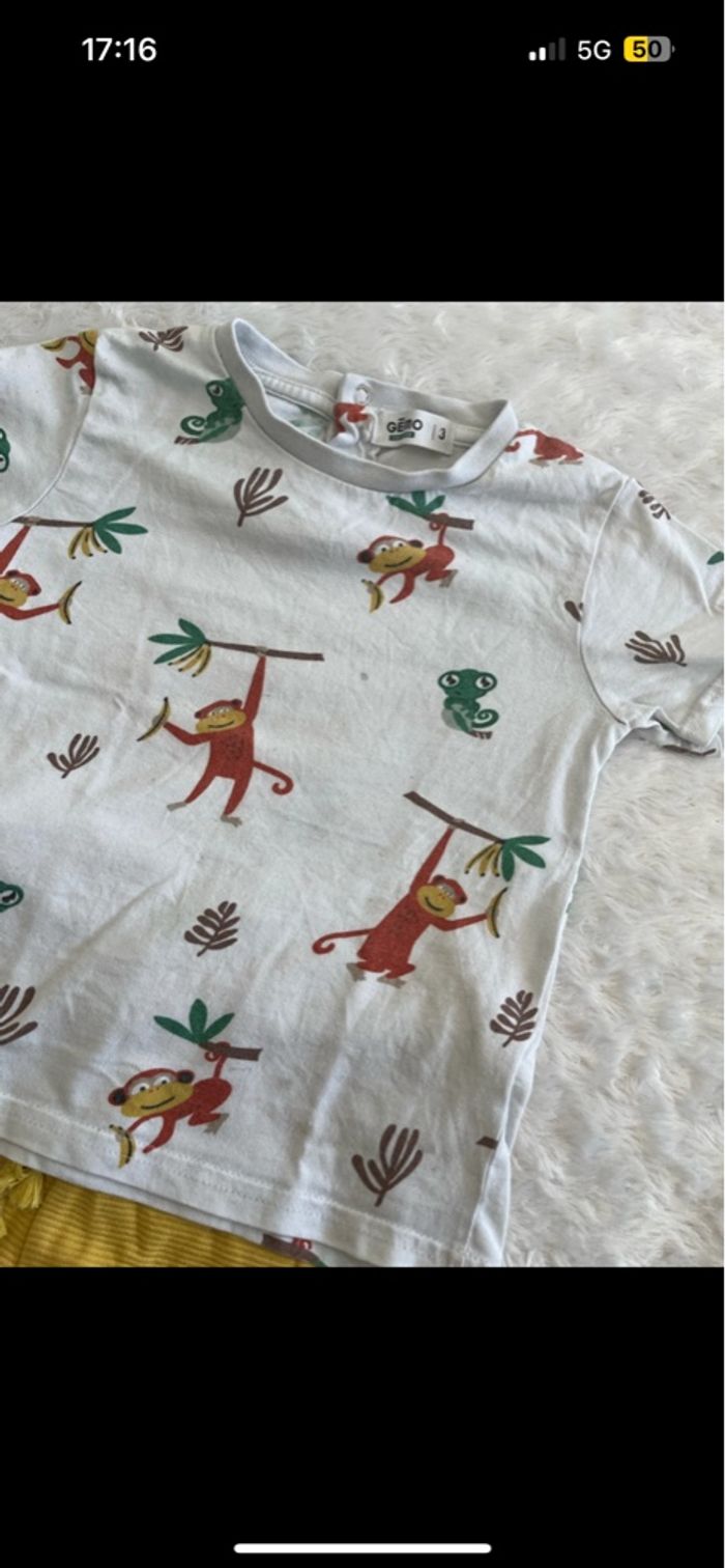 Ensemble Gémo - photo numéro 2