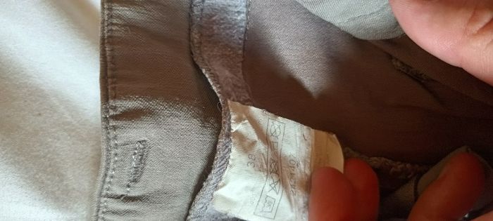 Pantalon élastique - photo numéro 2