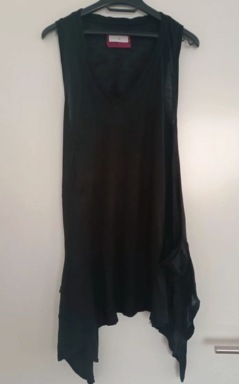 Tunique cache cache 40/42