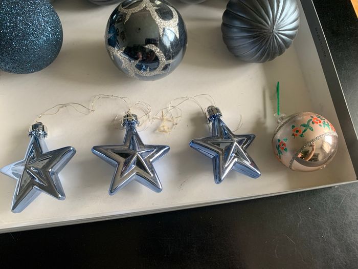 Boule de Noël - photo numéro 5