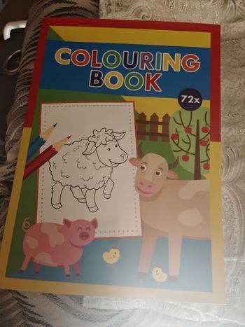 Coloriage 