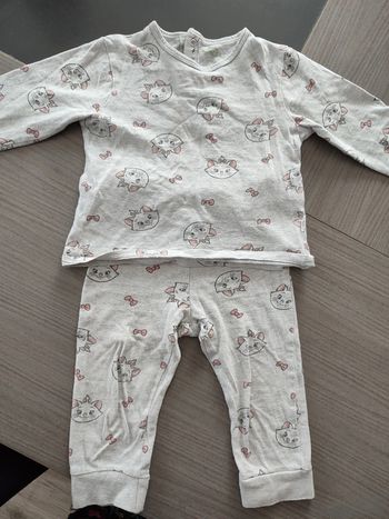 Pyjama Marie