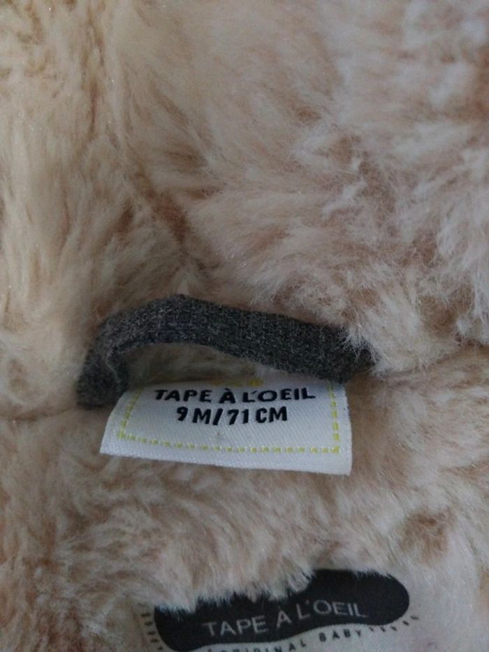 Blouson - photo numéro 3