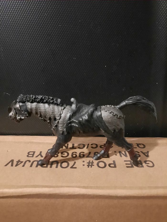 Papo cheval - photo numéro 2