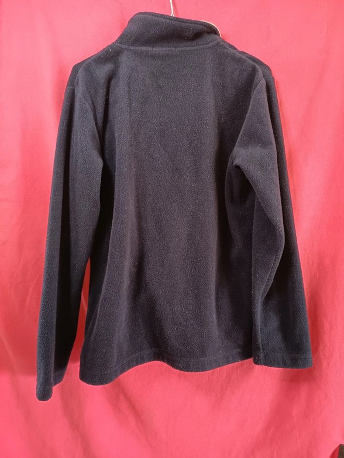 Veste polaire adulte (A291) - photo numéro 2