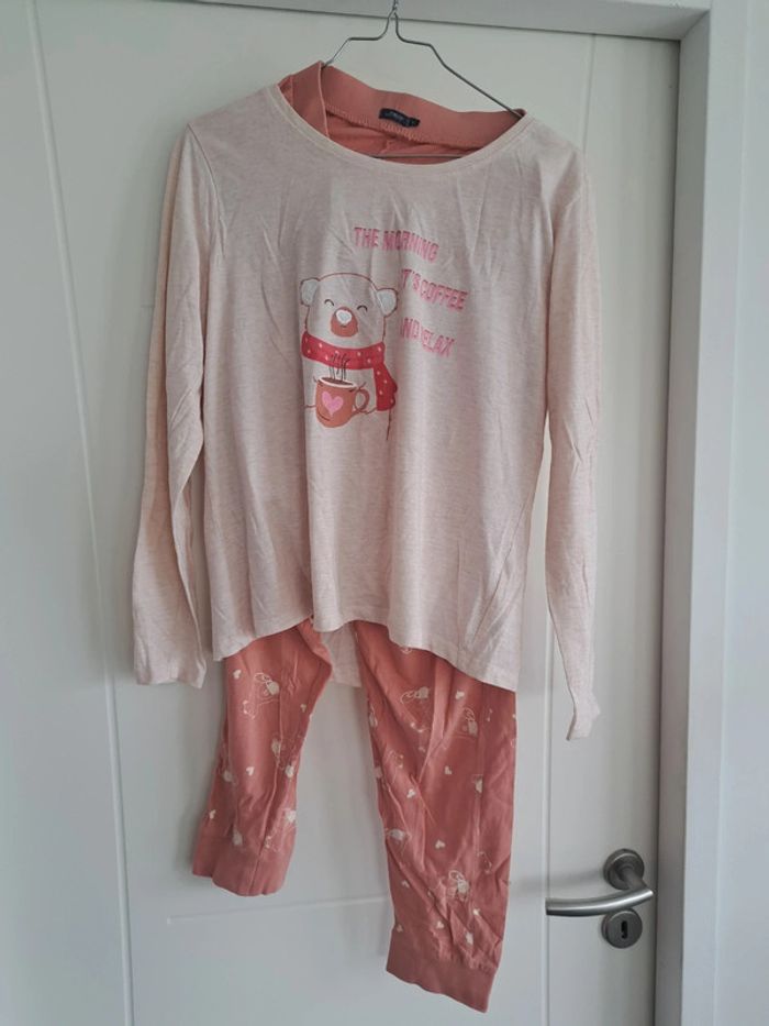 Pyjama femme Imprévu Home Wear L