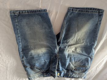 Short homme taille 46