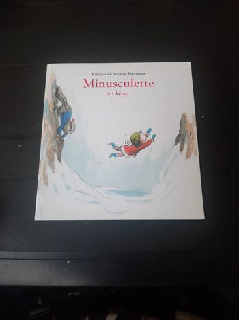 Minusculette