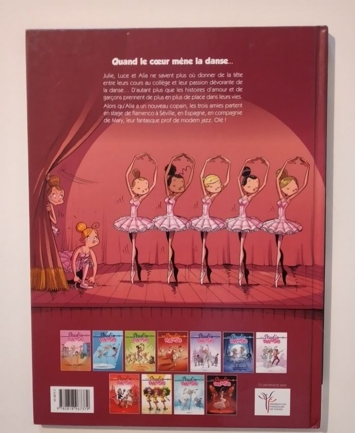 Lot de 11 livres pour enfants - photo numéro 7