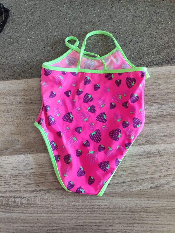 Maillot de bain 23 mois - photo numéro 2