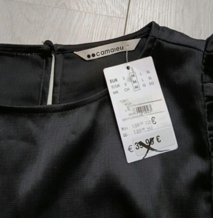 Robe / tunique - photo numéro 3