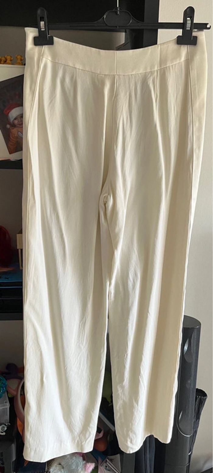 Tailleurs pantalon femme Emporio Armani - photo numéro 5
