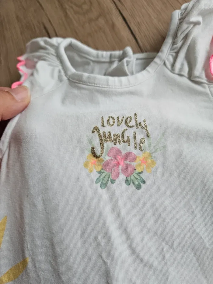 Barboteuse 6 mois - photo numéro 5