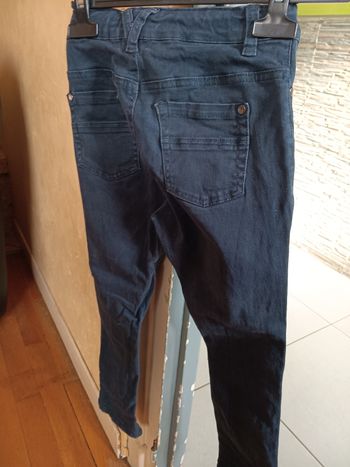 Pantalon garçon