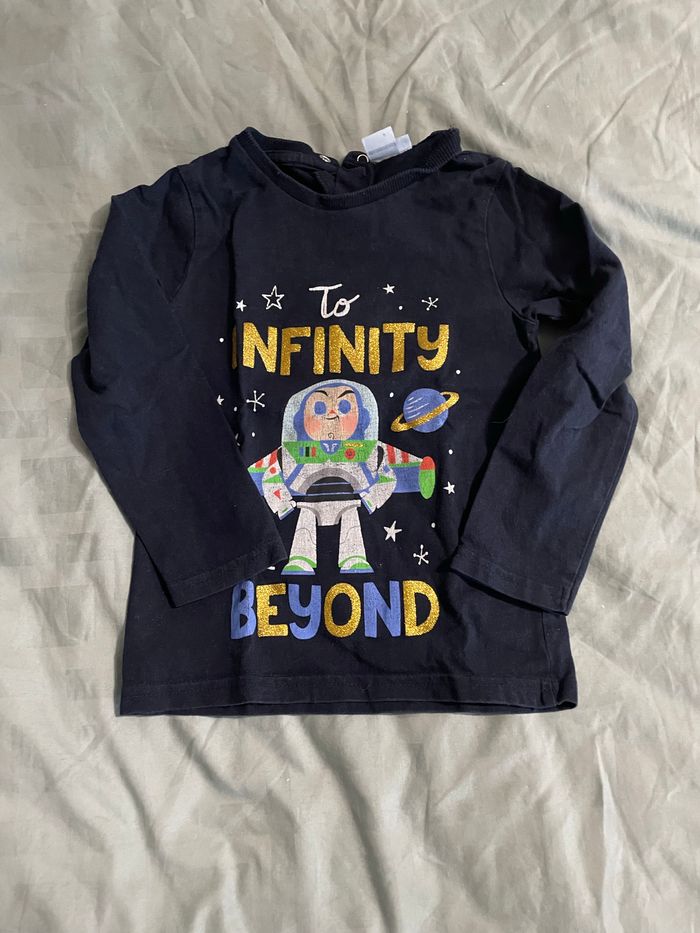 T shirt