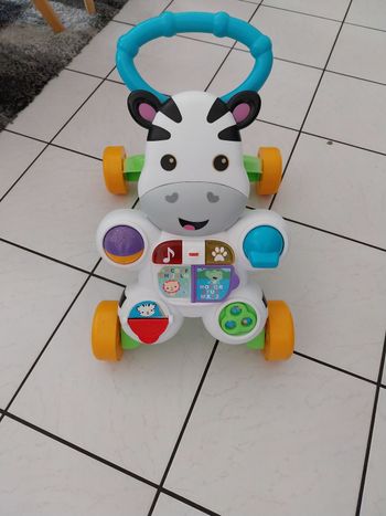 Trotteur