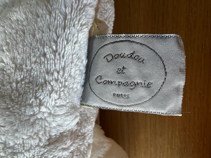 Doudou range couches - photo numéro 4