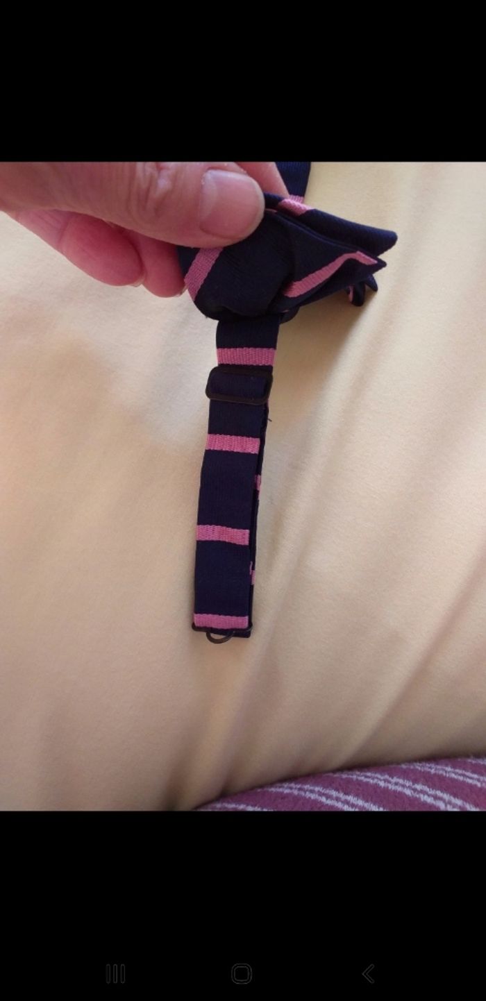 Nœud papillon Ralph Laurens - photo numéro 4