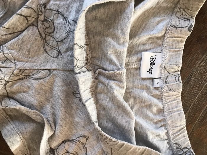 Short Bambi, taille S , Disney - photo numéro 6