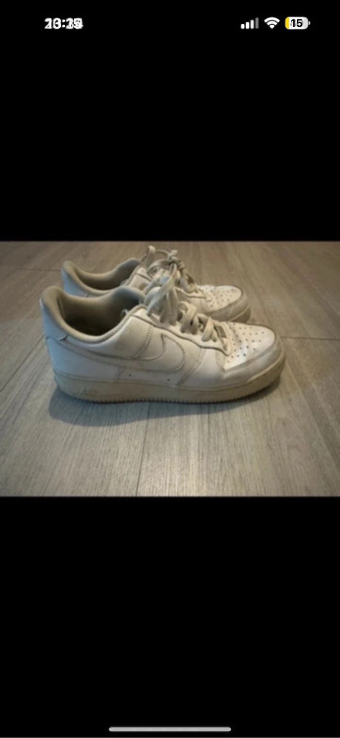 Nike For One