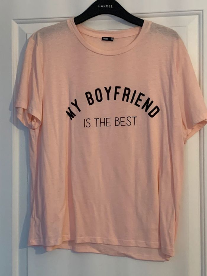 TEE shirt - photo numéro 2