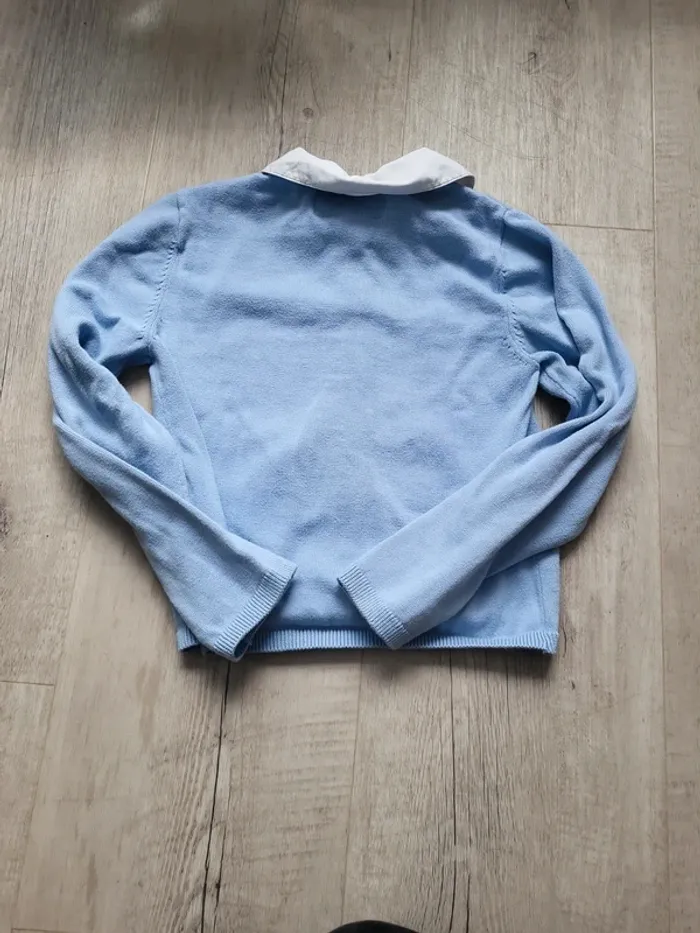 Cardigan - photo numéro 6