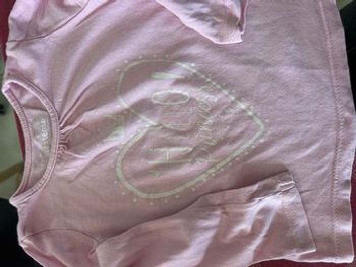 Lot vêtements bébé 9 mois - photo numéro 5