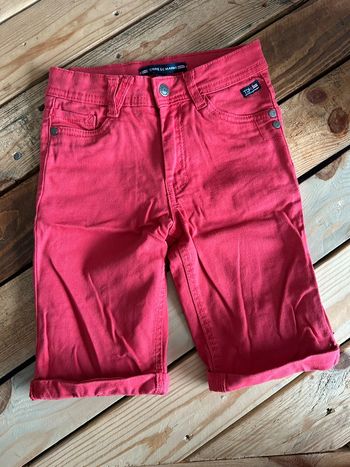Short