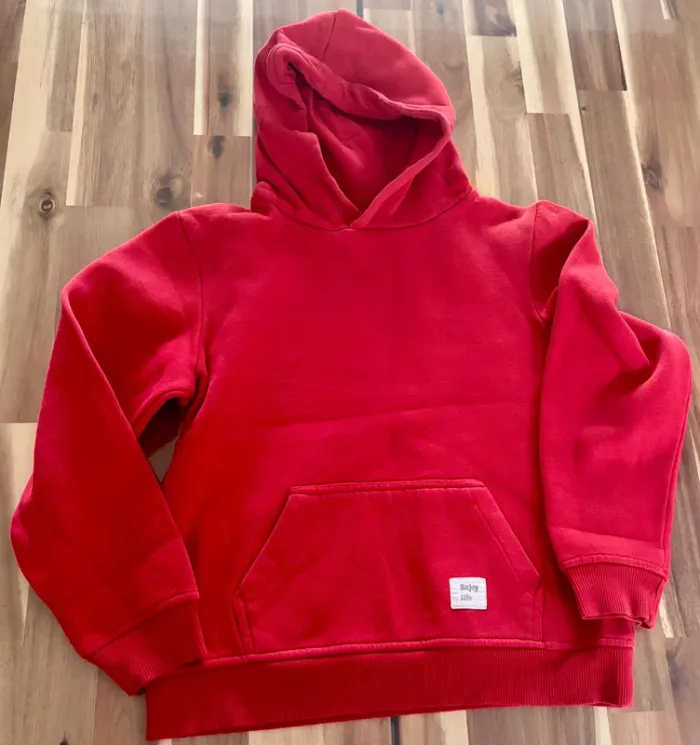 Pull Rouge