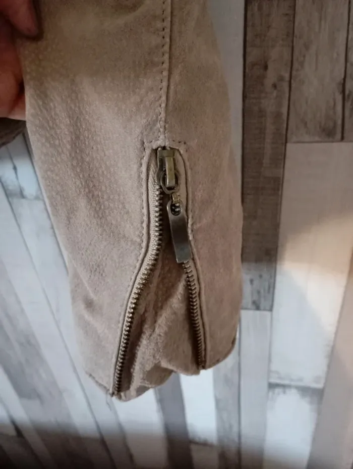 Blouson taille 40/42 - photo numéro 3
