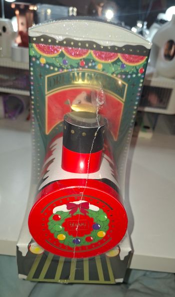 Calendrier de l'avent Legami neuf 