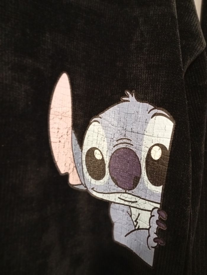 Ensemble lilo et stitch taille 12 ans - photo numéro 4