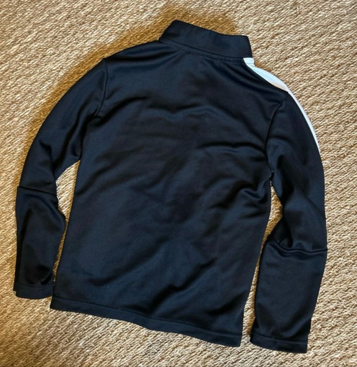 Veste adidas 7-8 ans neuve - photo numéro 4
