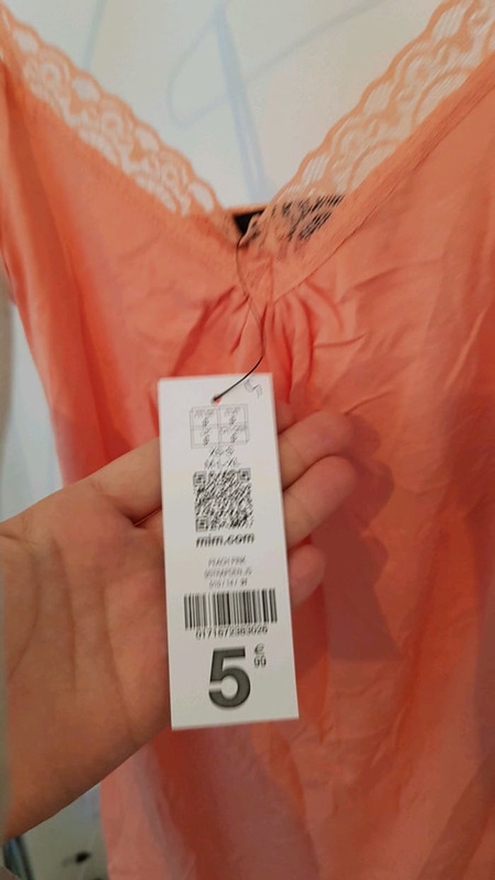 Débardeur - photo numéro 2