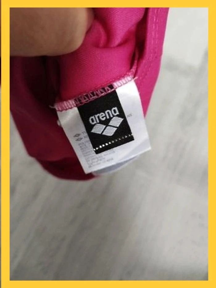 Bonnet de bain enfant - photo numéro 4