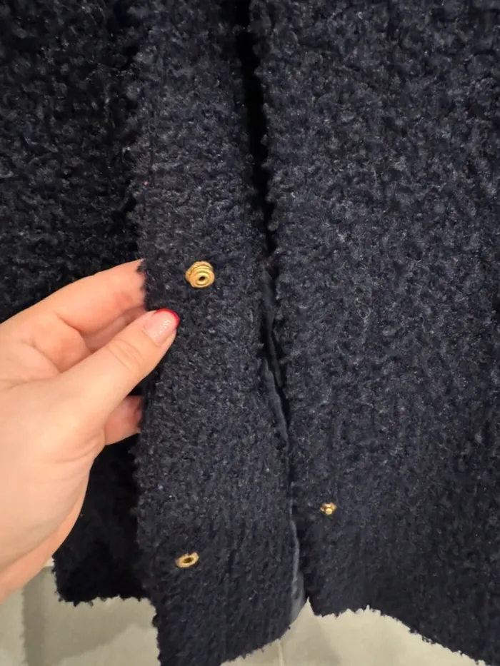 Manteau Femme Armand Thiery - photo numéro 7